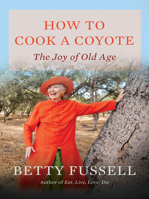 cover image of How to Cook a Coyote